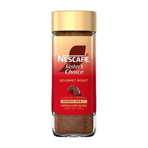 Caf&eacute; Gourmet Roast Taster&rsquo;s Choice 250 g