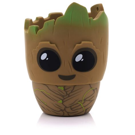Bocina Bitty Boomers Guardianes de la Galaxia Groot