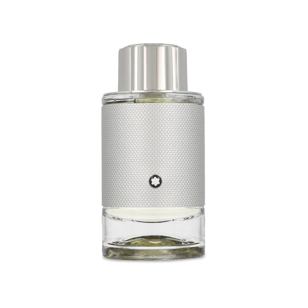Perfume para caballero Montblanc Explorer Platinum EDP 100 Ml image number 1