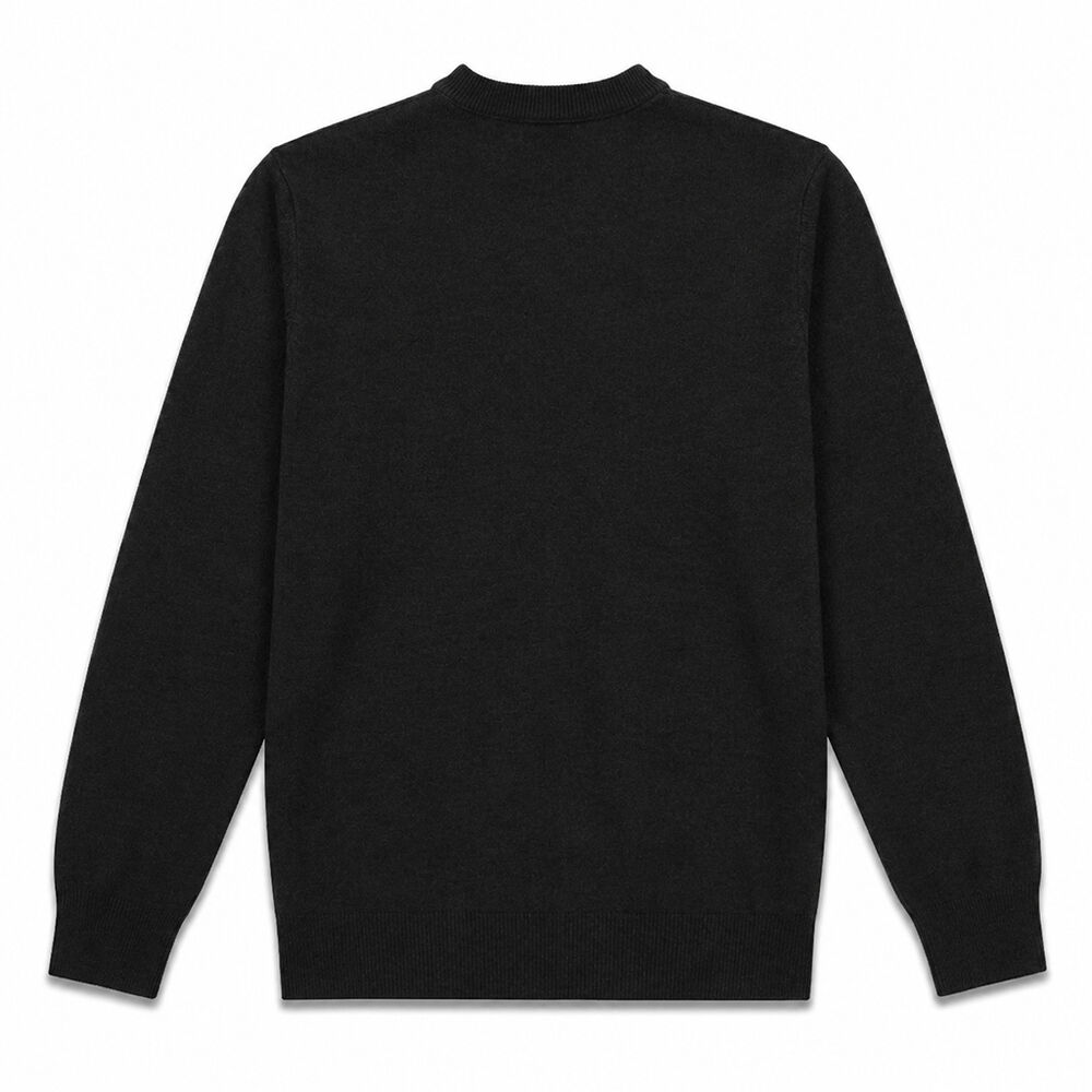 Sueter Cuello V Negro TEG Member's Choice image number 2
