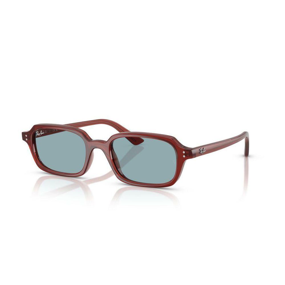 Lente solar Ray-Ban 0RB4455 image number 6