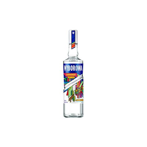 Vodka Tamarindo Wyborowa  750 ml