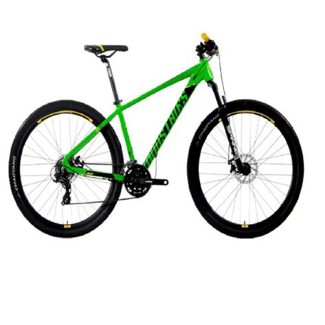 BICICLETA INDUSTRIES 900 R29 MONTA&Ntilde;A SIN