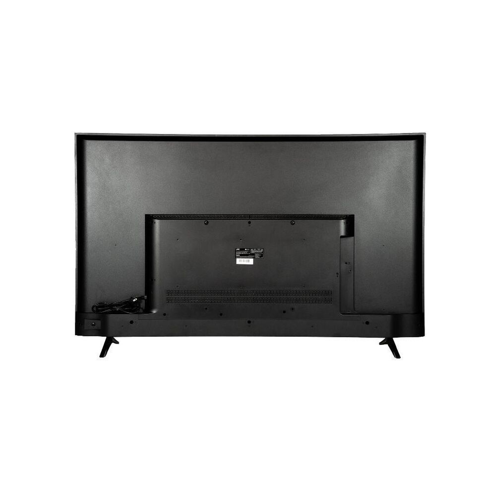 Pantalla 55" JVC 4K UHD Frameless Roku TV SI55URF image number 3