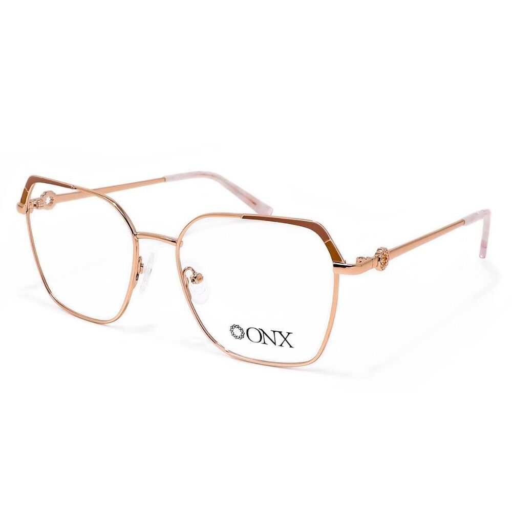 Lente oftalmico ONX para dama image number 1