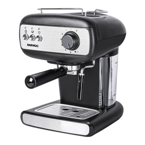 M&aacute;quina de Espresso Daewoo