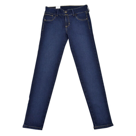 Jeans para dama skinny shape up Lee