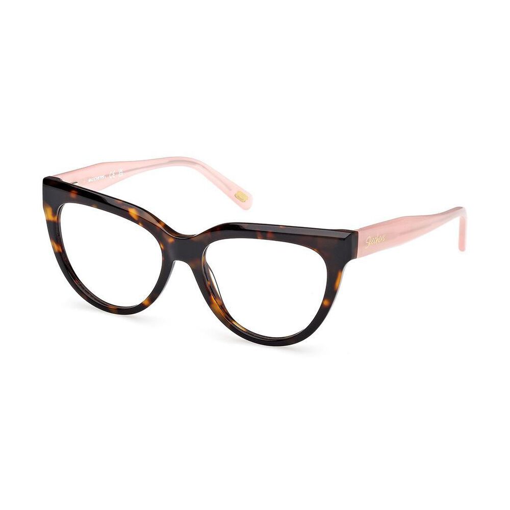 Lente oftalmico para dama Skechers  SE50104-53052 image number 1