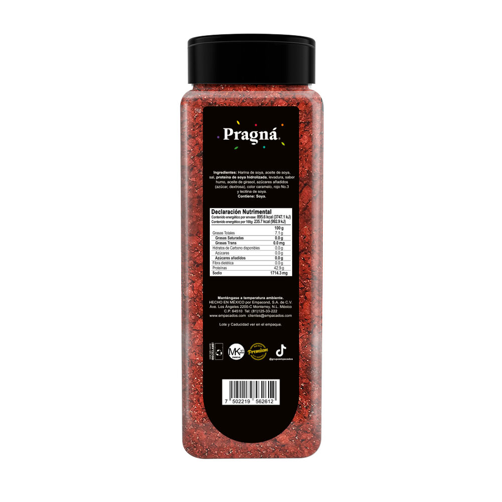 Tocino en Trozos Pragna 1/380 G image number 1