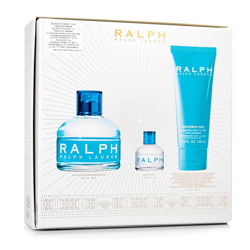 Estuche para dama Ralph Lauren Ralph EDT image number 2