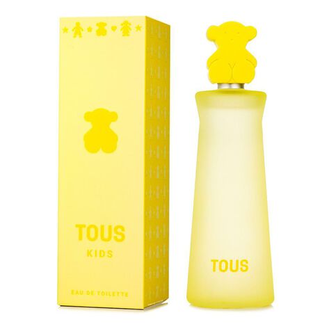 Perfume Tous Kids Bear EDT 100 ml