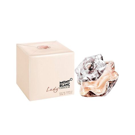 Montblanc Lady Emblem 75 ml Eau de Parfum Perfume para Mujer