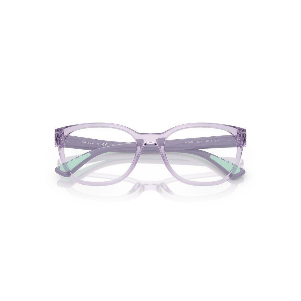 Lente oftalmico Vogue 0VY2033 image number 2