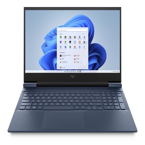 LAPTOP GAMING VICTUS 16-D0538LA 16.1 CI5 8G/512G W11
