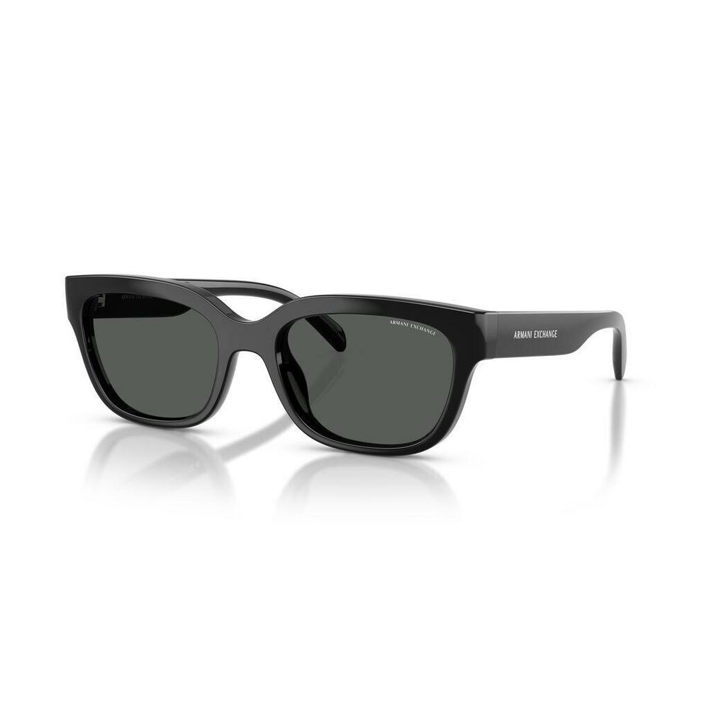 Lente solar Armani Exchange 0AX4155SU image number 2
