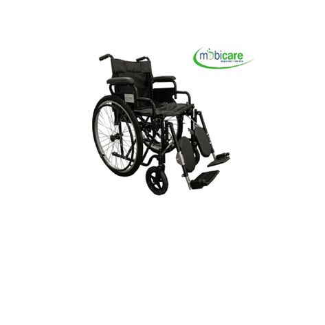 Silla Ruedas Home Care Mod ECG15