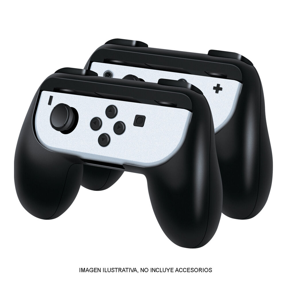 Kit Gamer dreamGEAR Nintendo Switch OLED image number 3
