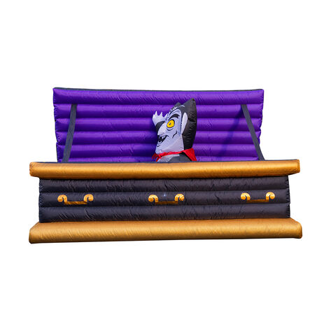 Inflable Ataud Member's Choice