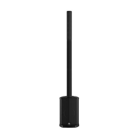 Sistema de Audio Lineal Gemini WPX-2000