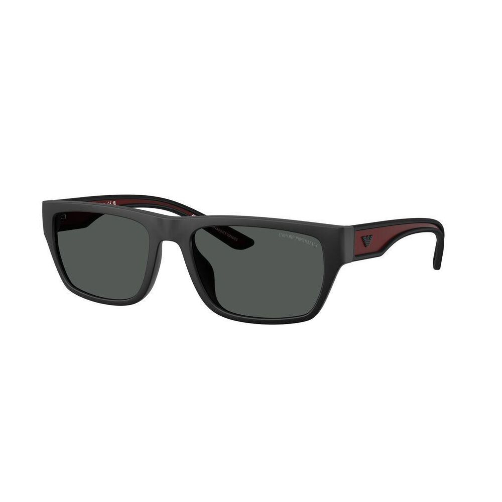 Lente solar para caballero Emporio Armani 0EA4267U image number 1