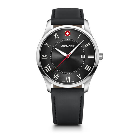 Reloj Wenger para caballero City Classic