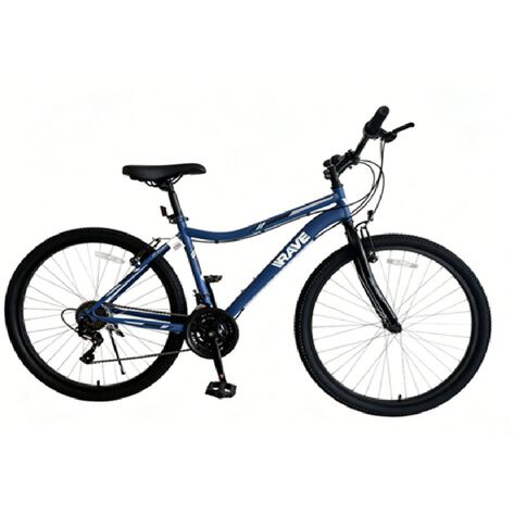 Bicicleta Rave Lark R26 Azul
