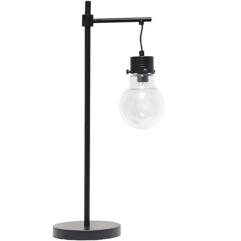 L&aacute;mpara de mesa Beacon Lalia Home