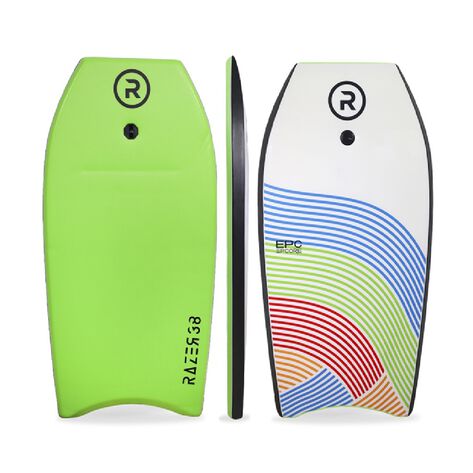 Tabla Bodyboard 38"