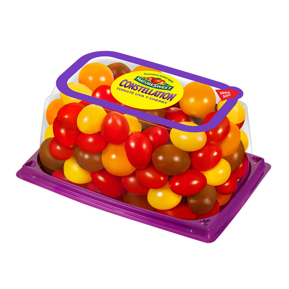 TOMATE CONSTELLATION NATURESWEET 680G image number 1