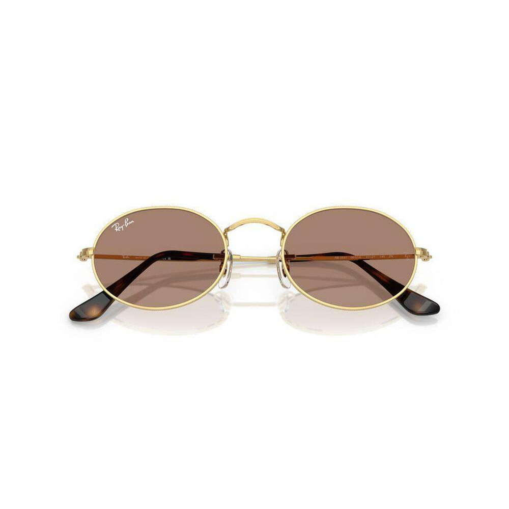 Lente solar Ray-Ban 0RB3547 image number 5