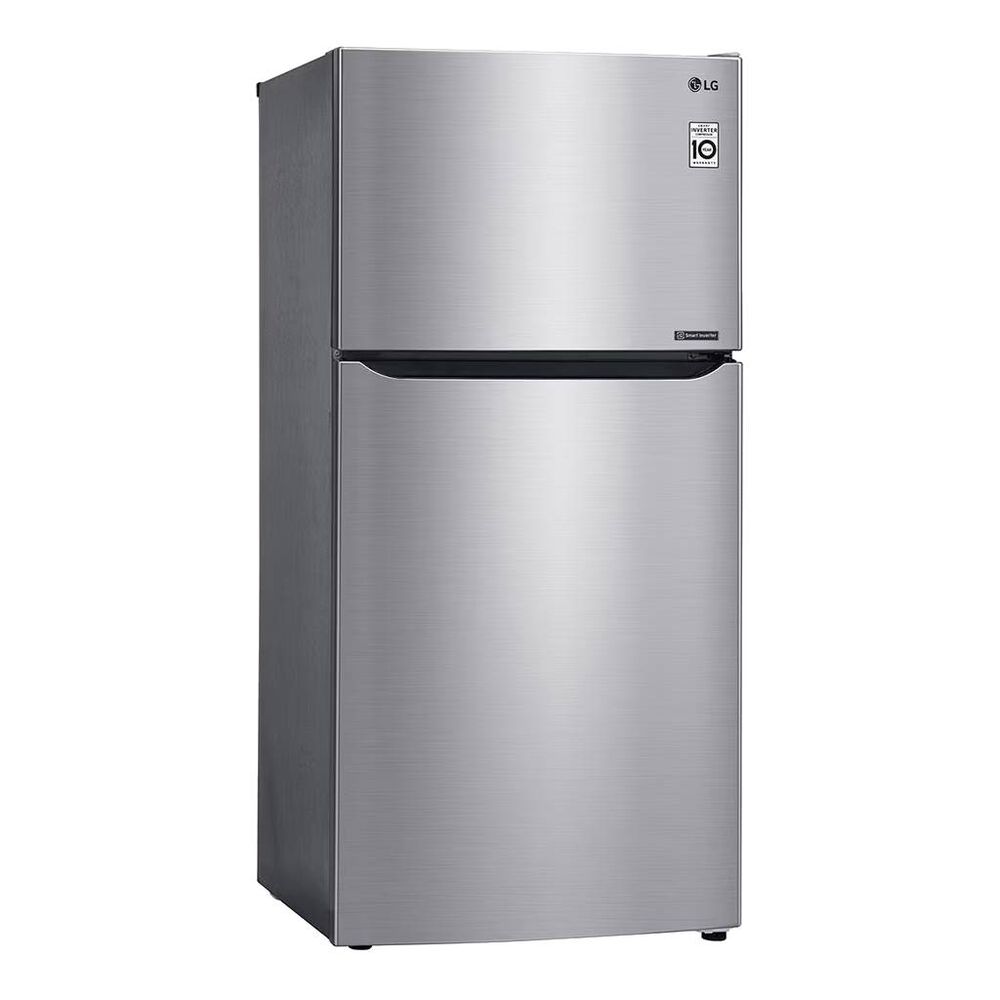 Refrigerador Top Freezer LG LT57BPSX 20p3 image number 1