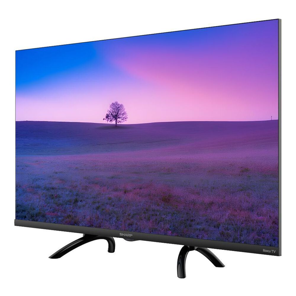 Pantalla  32" SHARP HD Roku TV 2T-C32GF2330U image number 1
