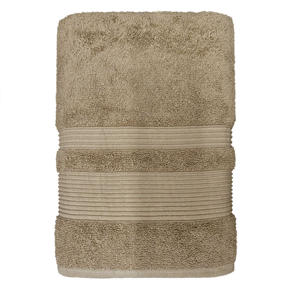 Toalla de ba&ntilde;o arena 75x145 cm Member's Choice image number 1