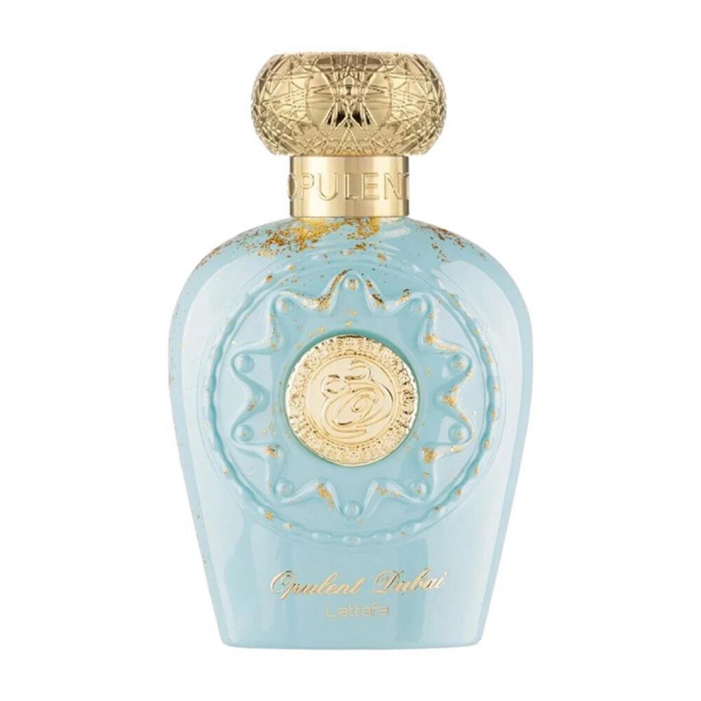 Perfume Lattafa Opulent Dubai EDP 100 ml image number 1