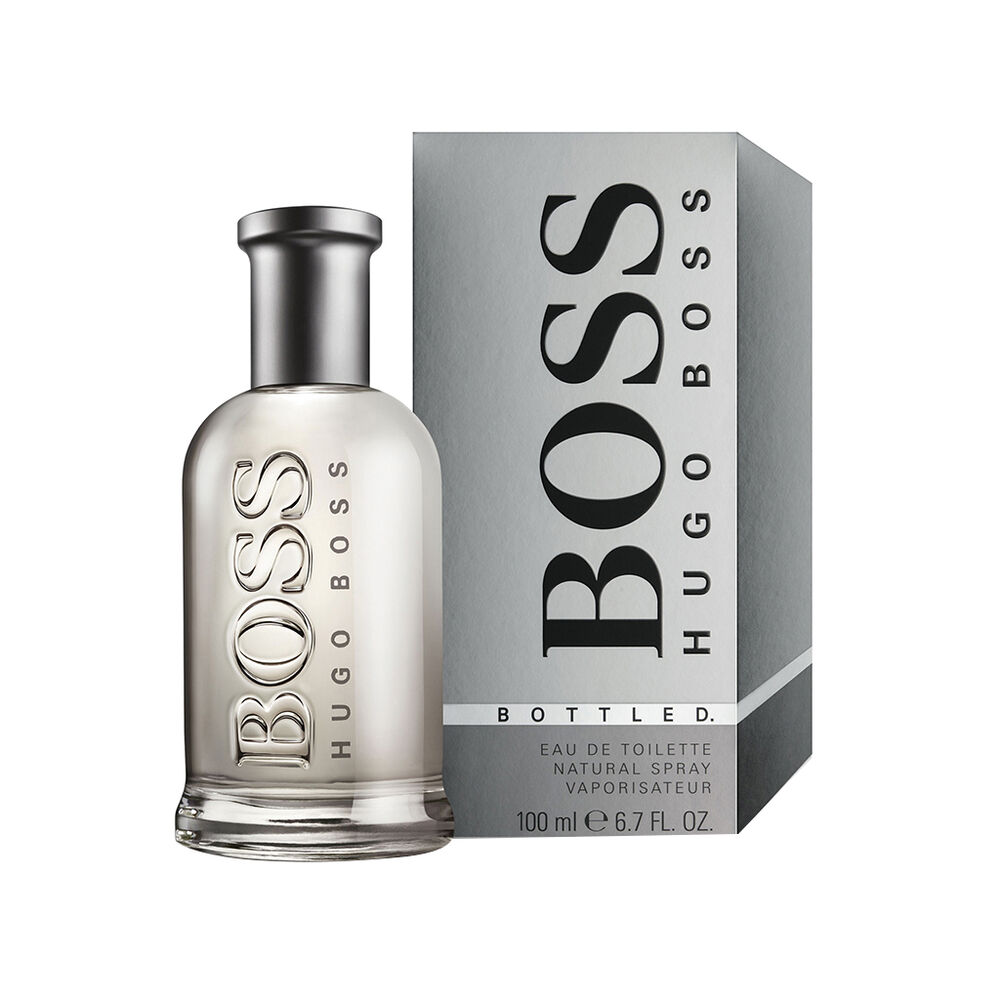 Perfume Boss 100 Ml Edt Spray para Caballero image number 0