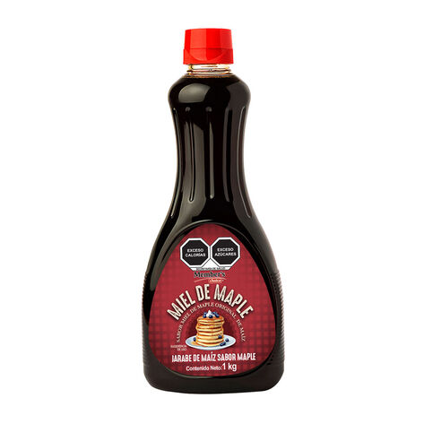 Jarabe de Maple Member"s Choice 1 Kg