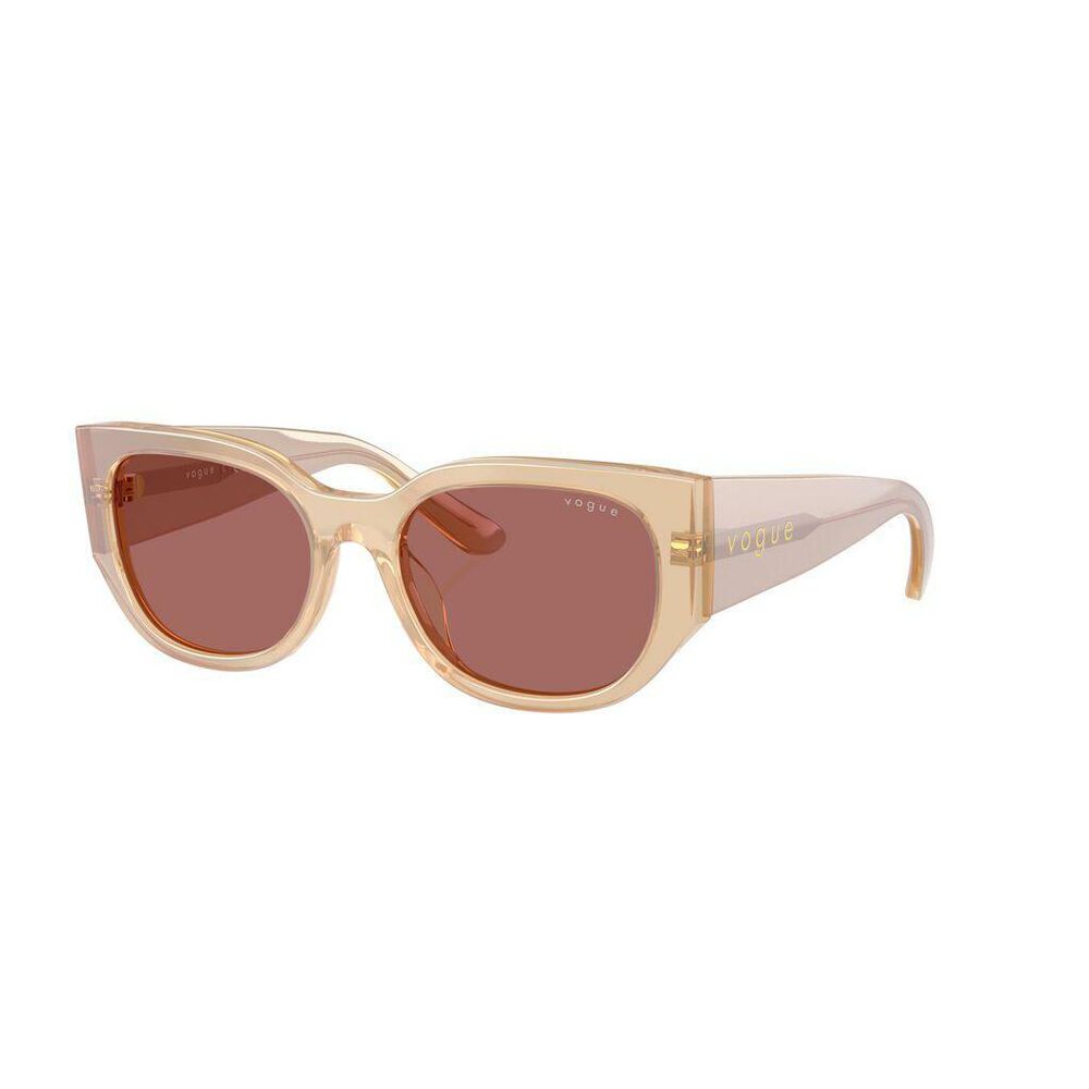 Lente solar Vogue 0VO5641SU image number 2