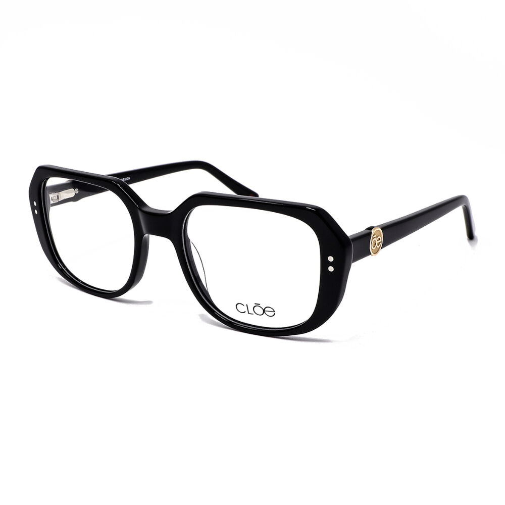 Lentes oftalmicos Cloe con clip para dama image number 1