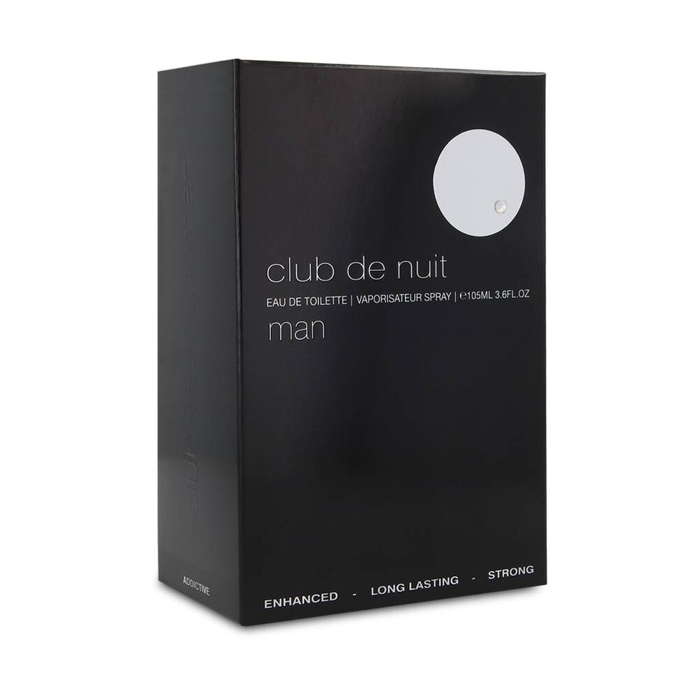 Armaf Club de Nuit Man 105 ml Eau de Toilette Perfume para Hombre image number 2