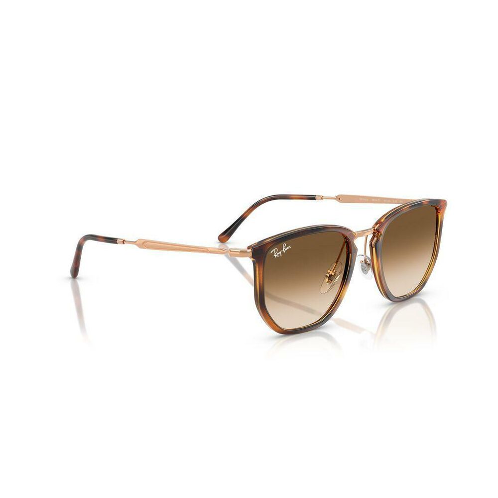 Lente solar Ray-Ban 0RB4451 image number 1