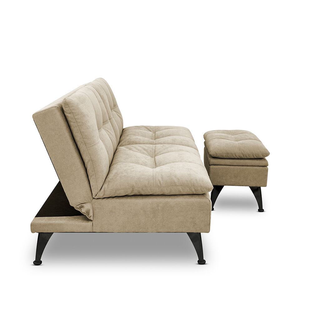 Sof&aacute; Cama Burlington Sealy image number 11