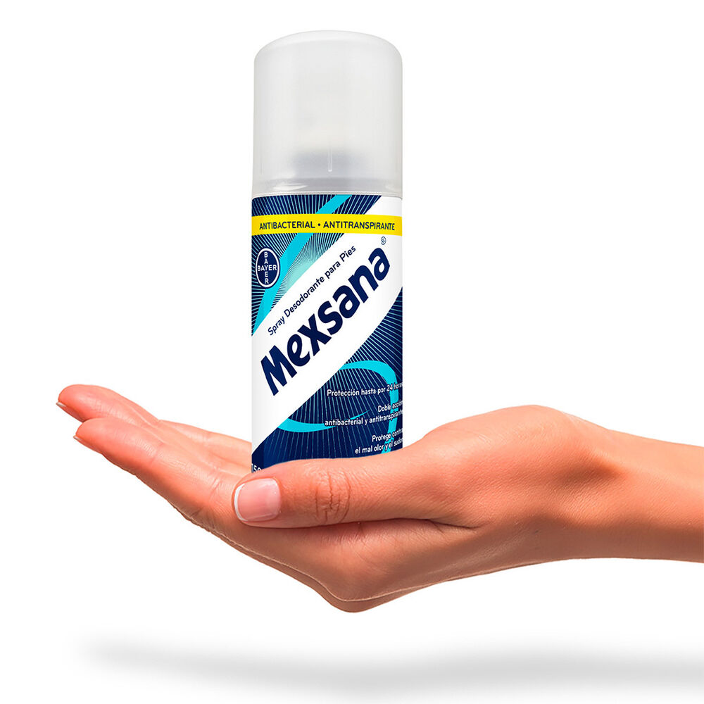 Spray Mexsana 150 ml 3 pack image number 4