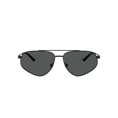 Lente Solar Emporio Armani 0EA2156