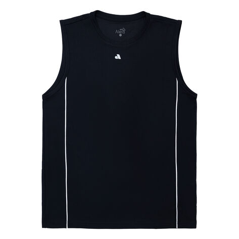 Playera S/Mangas Aleta Caballero Ch