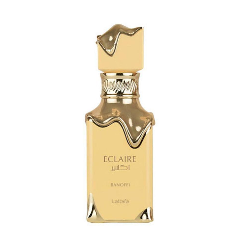 Perfume Lattafa Eclaire Banoffi EDP 100 ml image number 1