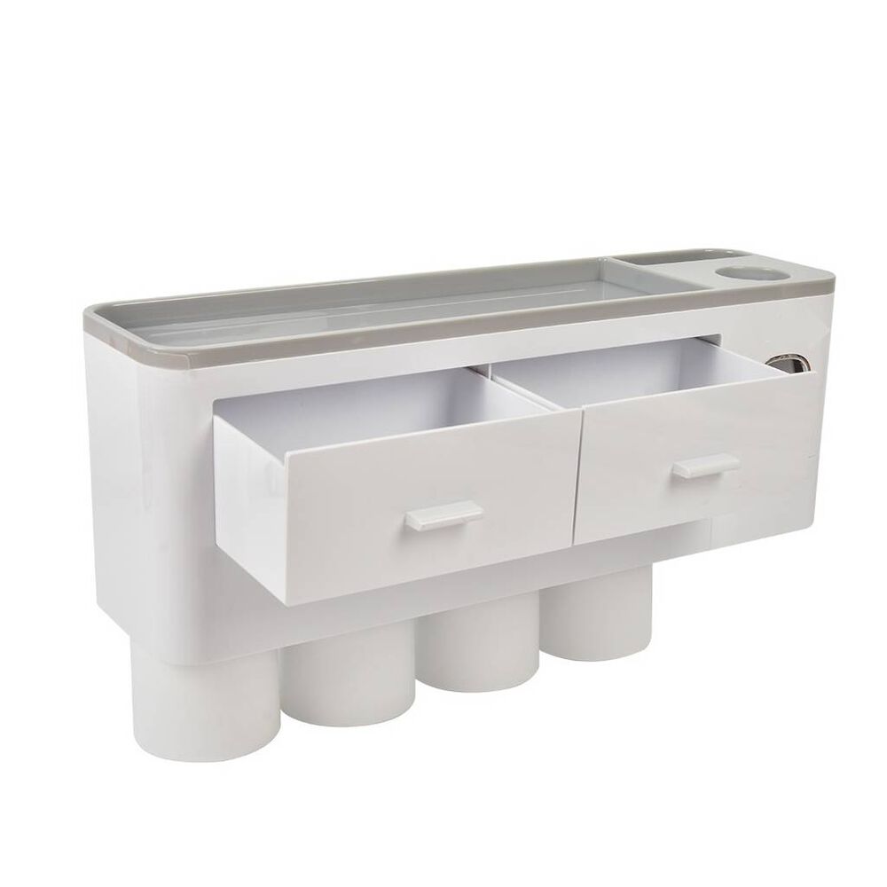 Organizador para ba&ntilde;o Members Choice image number 1