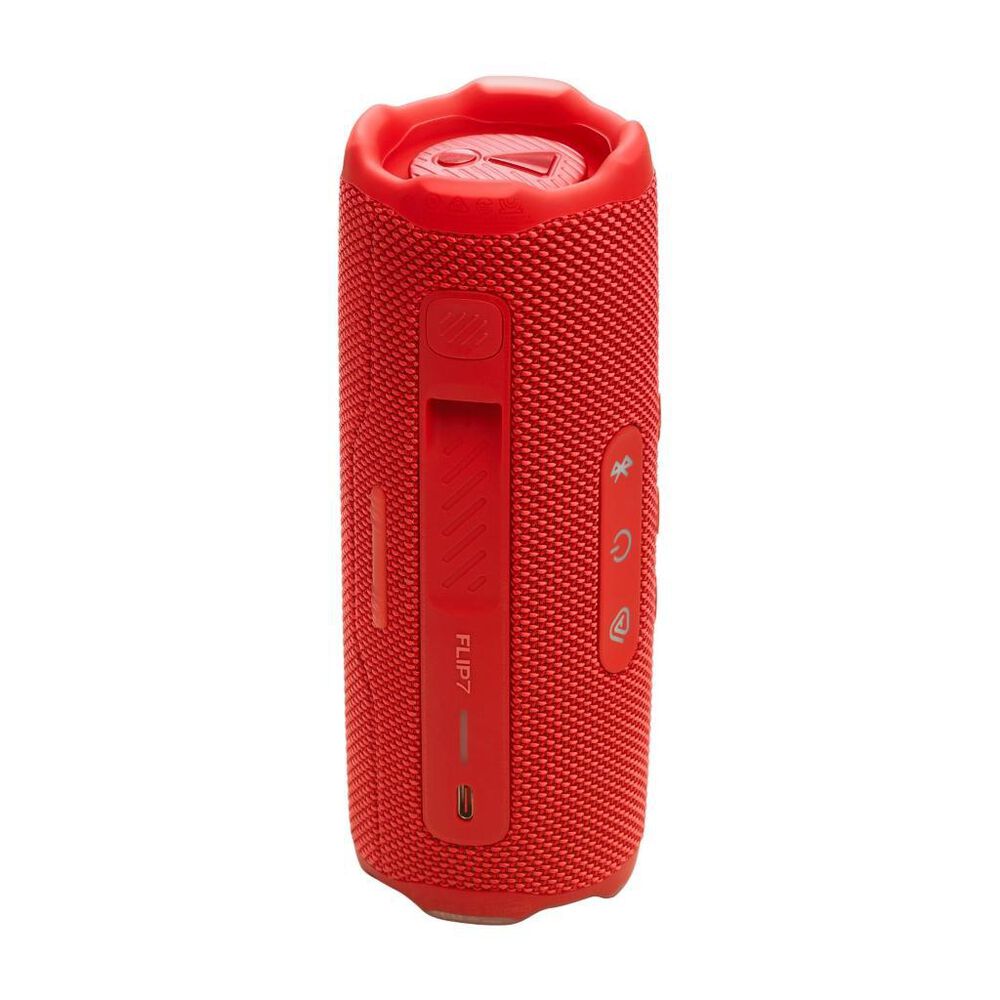 Bocina Port&aacute;til JBL Flip 7 Roja image number 2