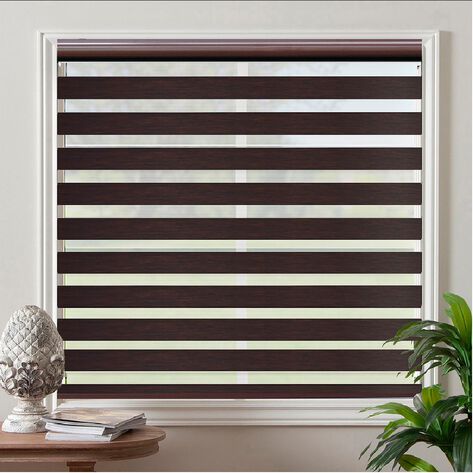 Decopers Persiana Duo 1.5M X 2.5M 1/1 pza