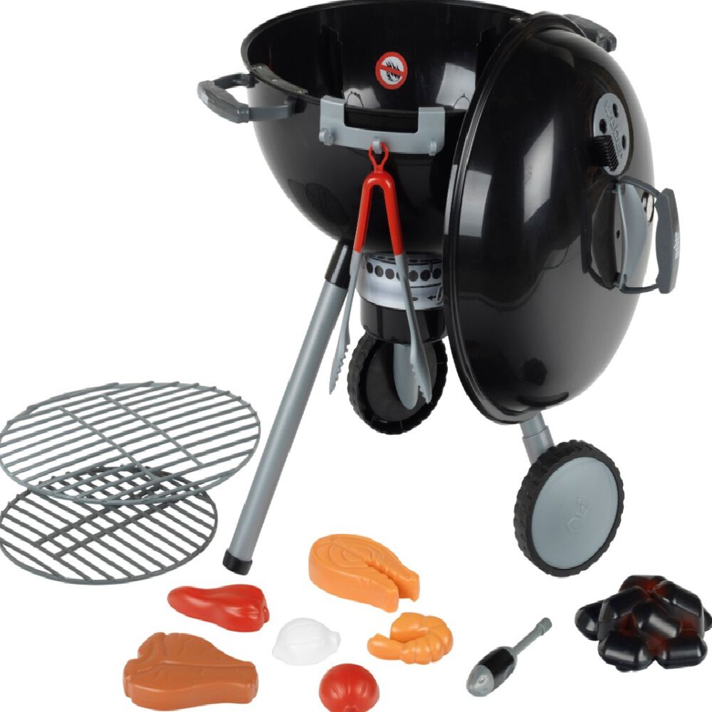 Mini Asador Weber image number 2