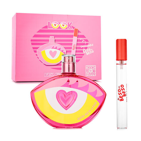Estuche para Dama Agatha Ruiz de la Prada Look